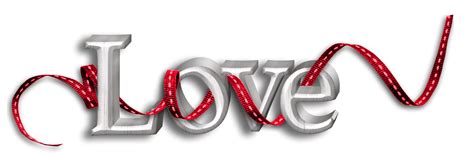 Love Text PNG, Love Text Transparent Background - FreeIconsPNG