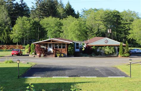 Quinault River Inn (Amanda Park, WA) - Resort Reviews ...