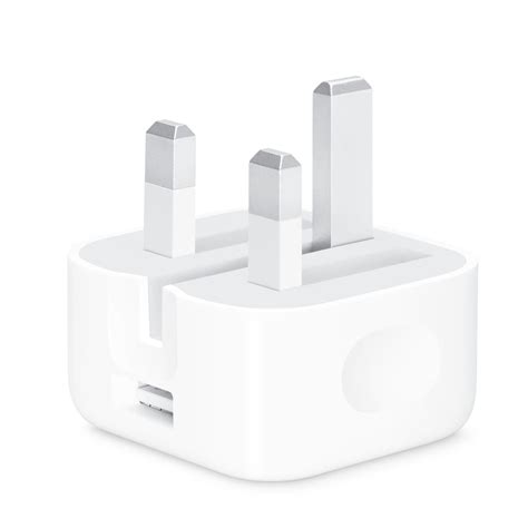 5w Apple USB Power Adapter | Gadgetronix IT