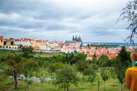 The Ultimate Self-Guided Walking Tour of Prague - The Creative Adventurer