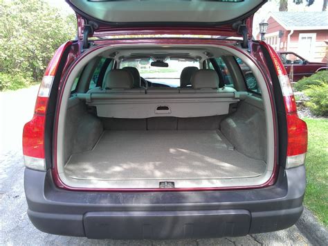 2004 Volvo XC70 - Pictures - CarGurus