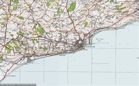 Folkestone Map | Gadgets 2018