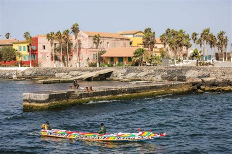 Gorée island