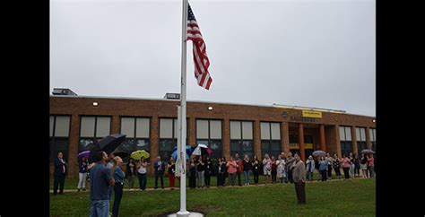 East Meadow School District honors anniversary of Sept. 11, 2001 | East Meadow Schools