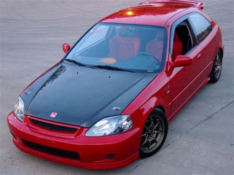 Honda Vtec Roars: Honda VTEC Engine Codes And Specs