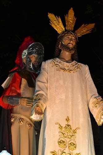 Miyerkules Santo '14 - Ang Paghuhubad kay Jesus | RV Andaya | Flickr