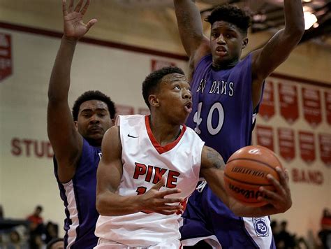 North Central’s Kris Wilkes leads All-Marion County boys basketball team | USA TODAY High School ...