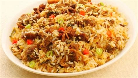 Mutton Pulao Recipe by Niru Gupta - NDTV Food