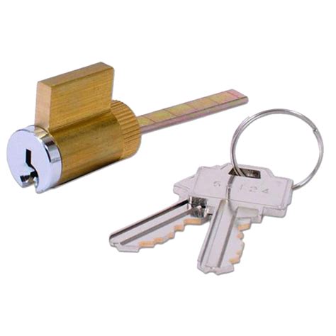 Adams Rite 8346 Patio Door Lock Cylinder - www.locktrader.co.uk