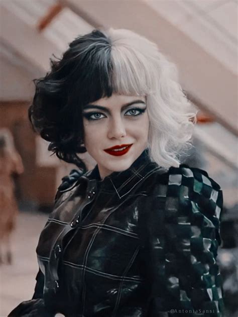 Cruella De Vil em 2021 | Pôsteres de filmes, Frases marcantes de filmes, Personagens de filmes