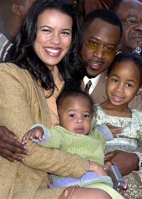 Martin Lawrence splits with wife Shamicka - TODAY.com