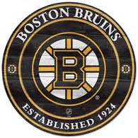 Boston Bruins Merchandise at Fenway Outlet