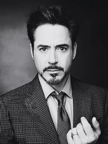 Robert Downey Jr. - The Iron Man of the world! | Hank Loner | Flickr