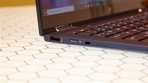 HP Elite Dragonfly Review. A stellar ultraportable laptop