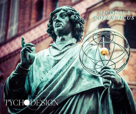 Nicolaus Copernicus was a Renaissance-period mathematician and ...