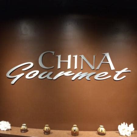 CHINA GOURMET, Cincinnati - Hyde Park - Restaurant Reviews, Photos & Reservations - Tripadvisor