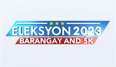 Reminders on the eve of BSKE 2023 | GMA News Online