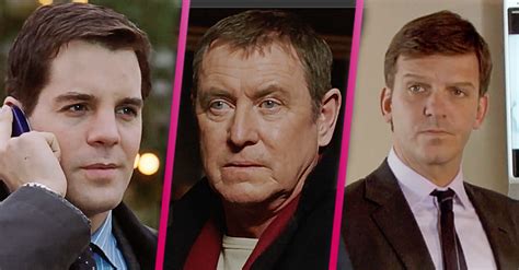 Midsomer Murders on ITV: Who played previous cast members?