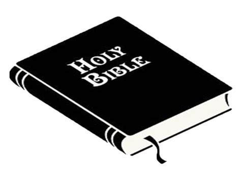 Bible Clipart Black And White | Images and Photos finder