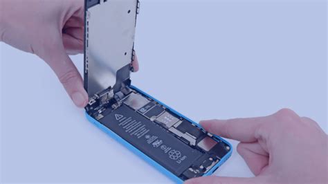 What is Apple iPhone 5C Battery Replacement cost in India?