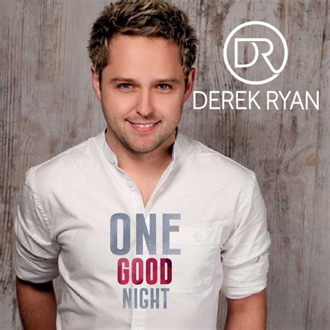 Derek Ryan Music | Irish Country Music Super Star.