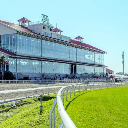 Fair Grounds Race Course (New Orleans) - 2021 All You Need to Know ...