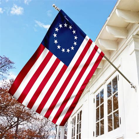 Betsy Ross Flag - Flagwix