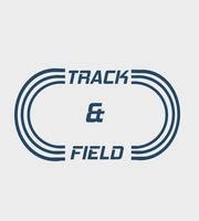 Track And Field Logos