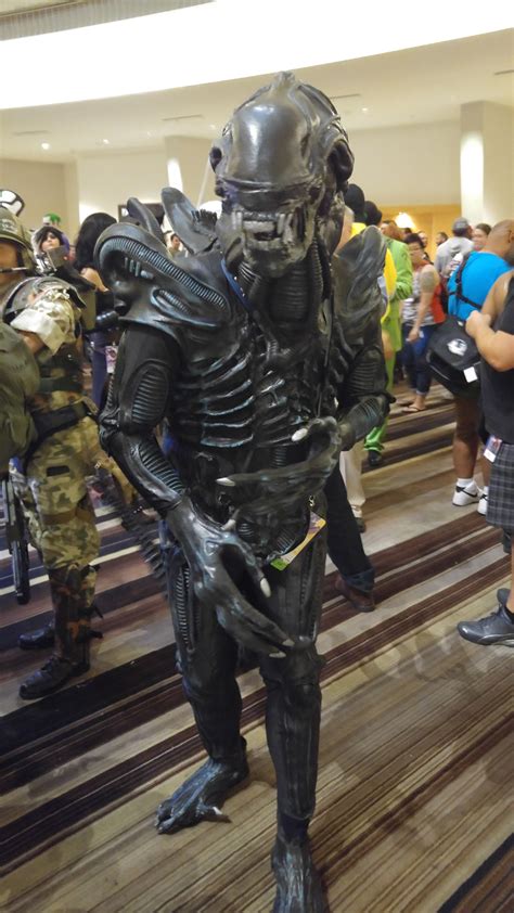 Dragon Con 2016: See Over 180 Cosplay Images | Collider