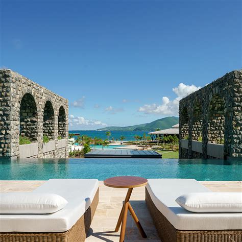 Park Hyatt St. Kitts (St Kitts, St Kitts and Nevis) Verified Reviews | Tablet Hotels