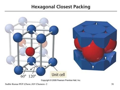 PPT - Solids & Intermolecular Forces PowerPoint Presentation, free ...