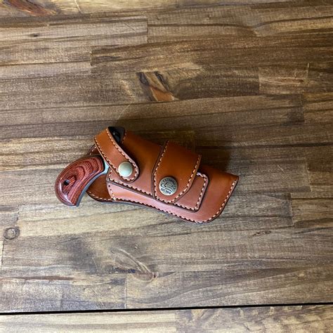 Driving Holster North American Arms 22 magnum NAA | Etsy