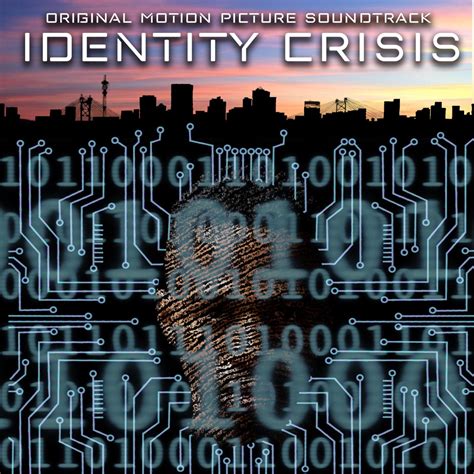 ᐉ Identity Crisis Short Film (Original Motion Picture Soundtrack) MP3 ...