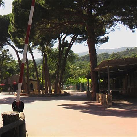 Camping and Campsites in Spain - camping.info