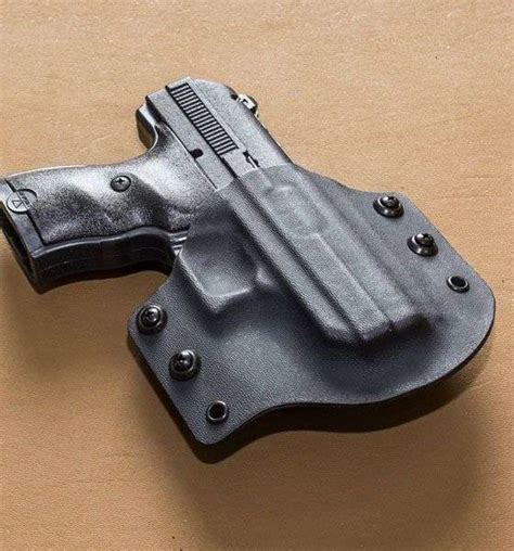 Hi Point Holster - Custom Gun Holsters in San Antonio Tx