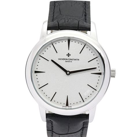 Buy Best Vacheron Constantin Patrimony (Replica) | OpClock