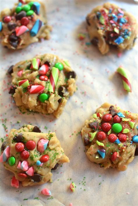 Crazy Christmas Cookies - Meri Cherry