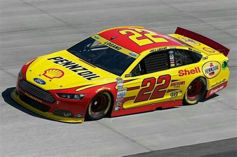 Joey Logano | Joey logano, Toy car, Sports car