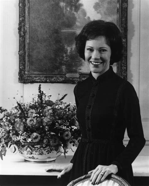 Rosalynn Carter: Biography, U.S. First Lady, Carter Center