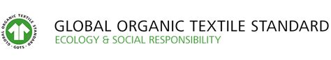 Le processus de certification GOTS Global organic Textile Standard