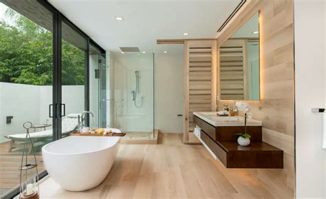 10 Grasp Lavatory Design Concepts for a Spa-Worthy Lavatory - The Pro ...