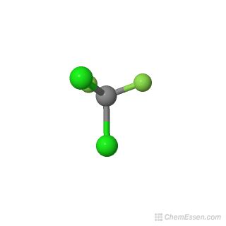 DICHLORODIFLUOROMETHANE Formula - CCl2F2 - Over 100 million chemical ...