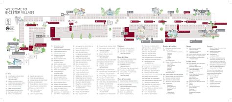 Bicester Village - 2018 All You Need to Know Before You Go (with Photos ...