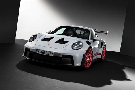 2024 Gt3rs 911 Operator - Emelda Shayna