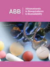 Bioequivalence And Bioavailability International Journal
