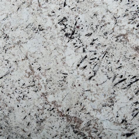 White Galaxy Granite - MSI Surfaces