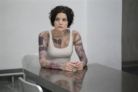 It’s easy to see why NBC’s ‘Blindspot’ rocks