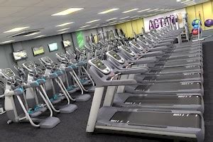 Sleaford Leisure Centre ~ IBMS