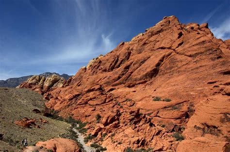 Red Rock Canyon – Nevada | Lugares Fantásticos