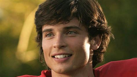 The DC Hero Tom Welling Always Wanted To Appear In Smallville